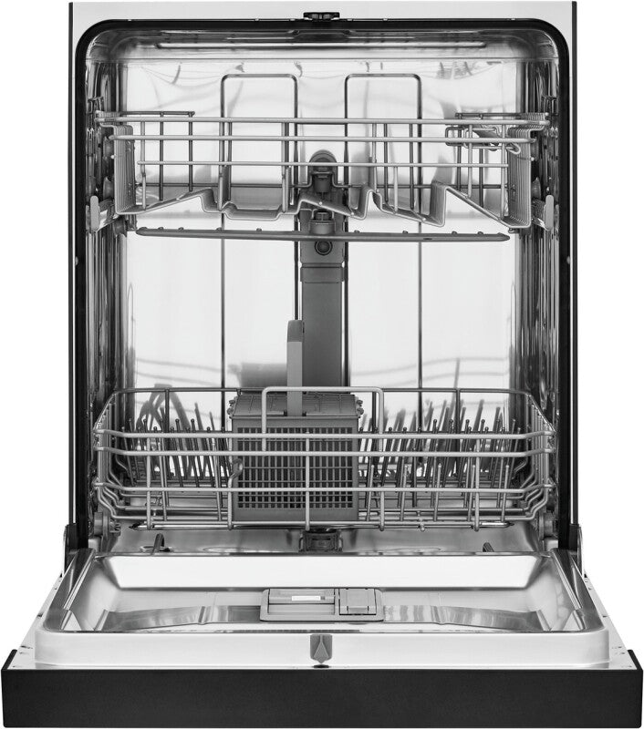 Frigidaire 24" Built-In Dishwasher - (FFBD2420UB) - FRIGIDAIRE