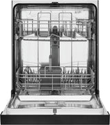 Frigidaire 24" Built-In Dishwasher - (FFBD2420UB) - FRIGIDAIRE