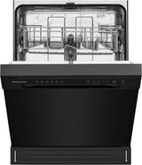 Frigidaire 24" Built-In Dishwasher - (FFBD2420UB) - FRIGIDAIRE