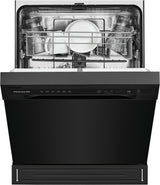 Frigidaire 24" Built-In Dishwasher - (FFBD2420UB) - FRIGIDAIRE