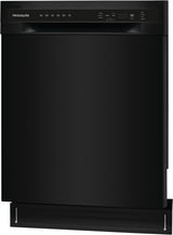 Frigidaire 24" Built-In Dishwasher - (FFBD2420UB) - FRIGIDAIRE