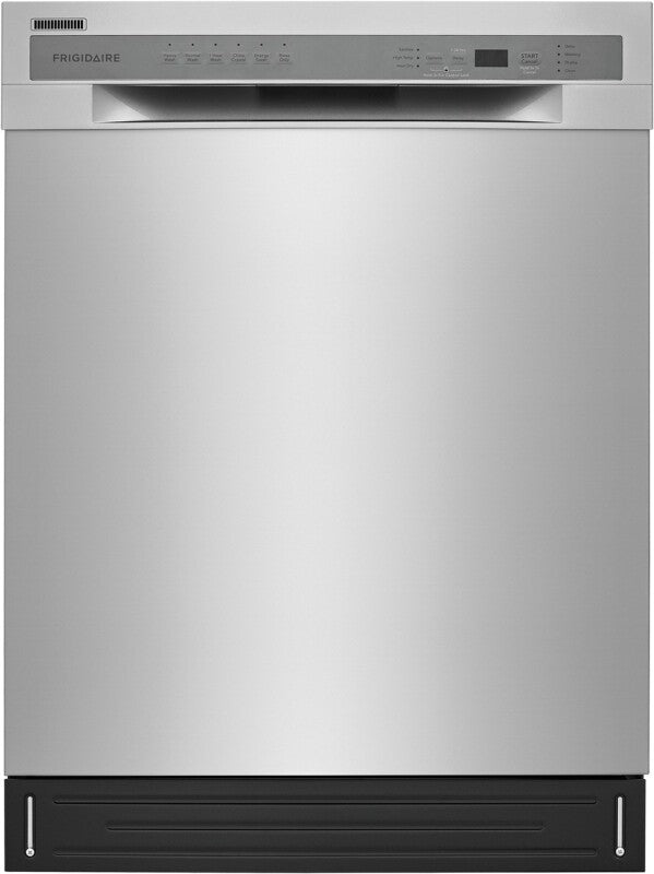 Frigidaire 24" Built-In Dishwasher - (FFBD2420US) - FRIGIDAIRE