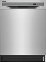 Frigidaire 24" Built-In Dishwasher - (FFBD2420US) - FRIGIDAIRE