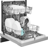 Frigidaire 24" Built-In Dishwasher - (FFBD2420US) - FRIGIDAIRE