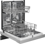 Frigidaire 24" Built-In Dishwasher - (FFBD2420US) - FRIGIDAIRE