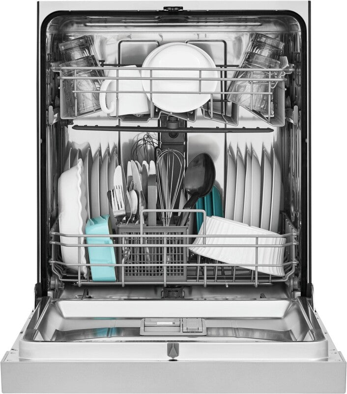 Frigidaire 24" Built-In Dishwasher - (FFBD2420US) - FRIGIDAIRE