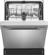 Frigidaire 24" Built-In Dishwasher - (FFBD2420US) - FRIGIDAIRE