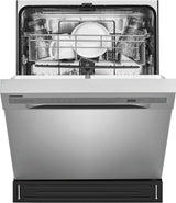 Frigidaire 24" Built-In Dishwasher - (FFBD2420US) - FRIGIDAIRE