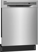 Frigidaire 24" Built-In Dishwasher - (FFBD2420US) - FRIGIDAIRE