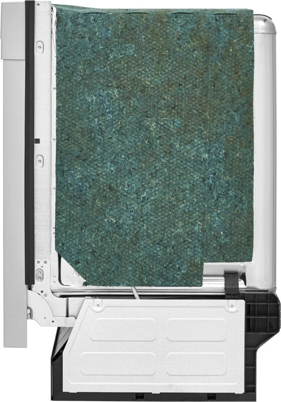 Frigidaire 24" Built-In Dishwasher - (FFBD2420US) - FRIGIDAIRE