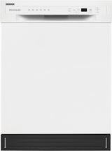 Frigidaire 24" Built-In Dishwasher - (FFBD2420UW) - FRIGIDAIRE