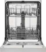 Frigidaire 24" Built-In Dishwasher - (FFBD2420UW) - FRIGIDAIRE