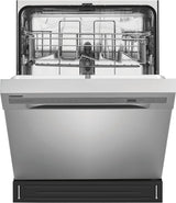 Frigidaire 24" Built-In Dishwasher - (FFBD2420UW) - FRIGIDAIRE