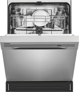 Frigidaire 24" Built-In Dishwasher - (FFBD2420UW) - FRIGIDAIRE