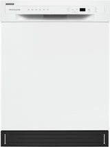 Frigidaire 24" Built-In Dishwasher - (FFBD2420UW) - FRIGIDAIRE