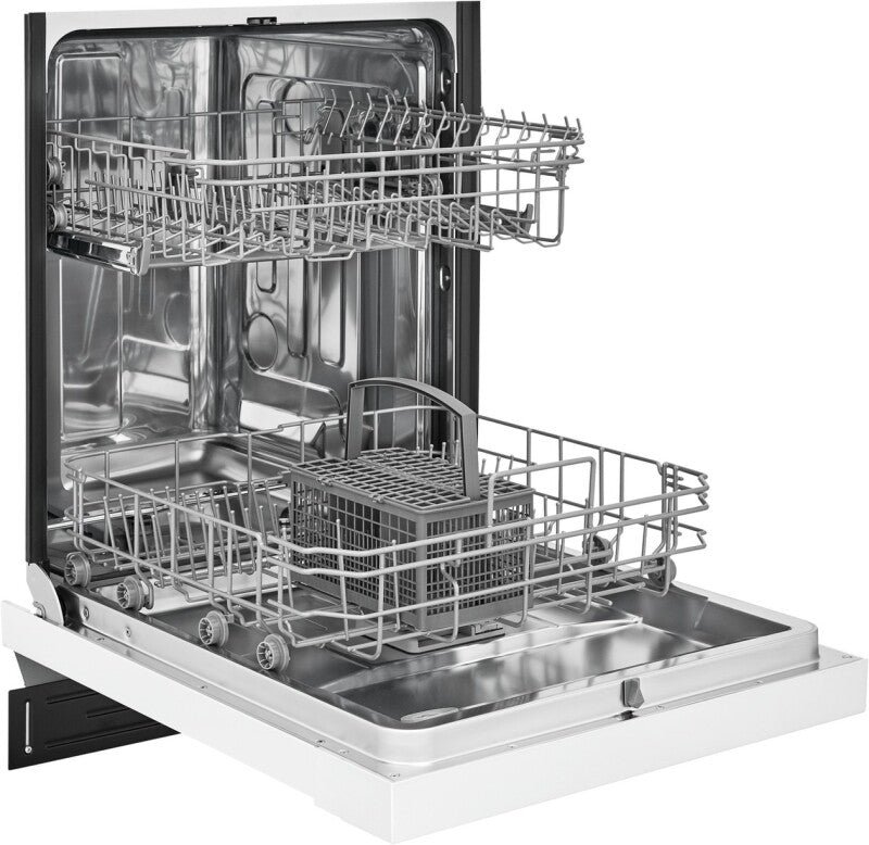 Frigidaire 24" Built-In Dishwasher - (FFBD2420UW) - FRIGIDAIRE