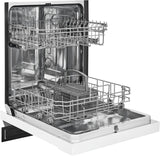 Frigidaire 24" Built-In Dishwasher - (FFBD2420UW) - FRIGIDAIRE