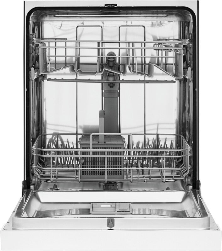 Frigidaire 24" Built-In Dishwasher - (FFBD2420UW) - FRIGIDAIRE
