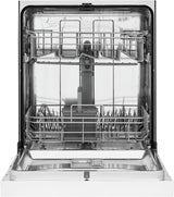 Frigidaire 24" Built-In Dishwasher - (FFBD2420UW) - FRIGIDAIRE