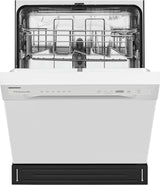 Frigidaire 24" Built-In Dishwasher - (FFBD2420UW) - FRIGIDAIRE