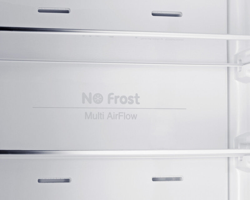 24" Wide Fully Integrated Bottom Mount Refrigerator-Freezer (Panel Not Included) - (FFBF11NT)