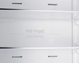 24" Wide Fully Integrated Bottom Mount Refrigerator-Freezer (Panel Not Included) - (FFBF11NT)