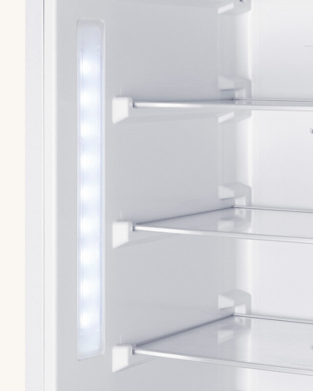 24" Wide Fully Integrated Bottom Mount Refrigerator-Freezer (Panel Not Included) - (FFBF11NT)
