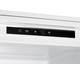 24" Wide Fully Integrated Bottom Mount Refrigerator-Freezer - (FFBF11NTLHD)