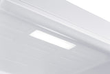 24" Wide Bottom Mount Refrigerator-Freezer - (FFBF121W)