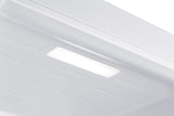24" Wide Bottom Mount Refrigerator - (FFBF121WLHD)