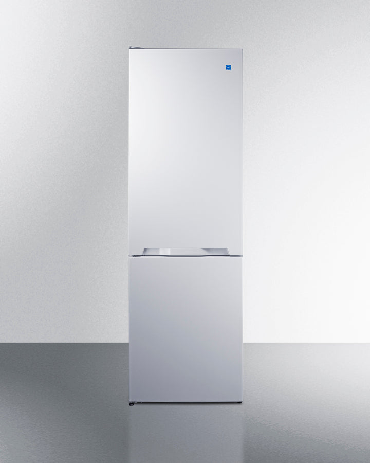 24" Wide Bottom Mount Refrigerator - (FFBF121WLHD)