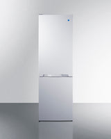 24" Wide Bottom Mount Refrigerator - (FFBF121WLHD)
