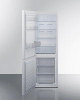 24" Wide Bottom Mount Refrigerator - (FFBF121WLHD)