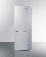 24" Wide Bottom Mount Refrigerator - (FFBF121WLHD)