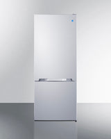 28" Wide Bottom Mount Refrigerator-Freezer - (FFBF151W)
