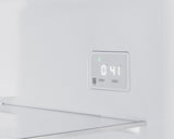 28" Wide Bottom Mount Refrigerator-Freezer - (FFBF151W)