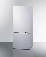 28" Wide Bottom Mount Refrigerator-Freezer - (FFBF151W)