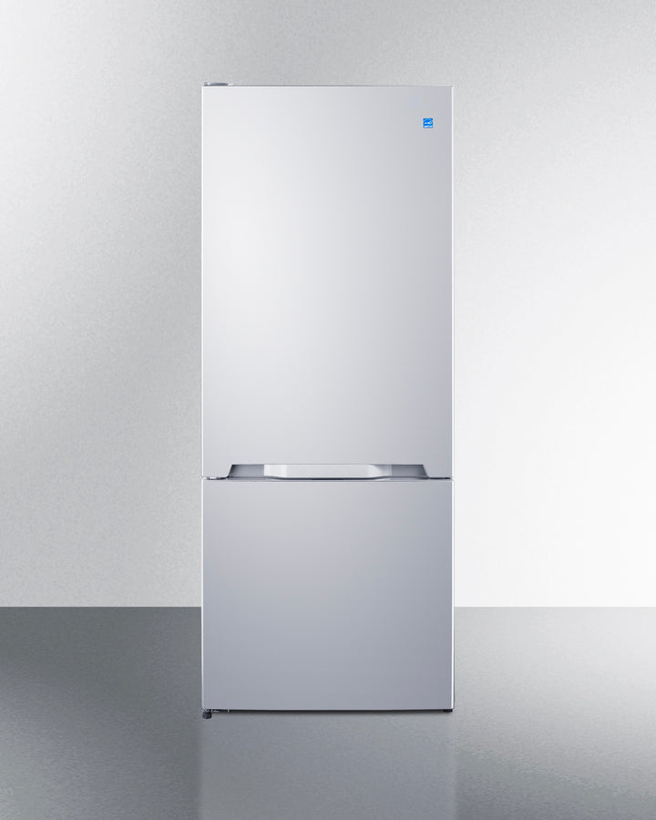 28" Wide Bottom Mount Refrigerator - (FFBF151WLHD)
