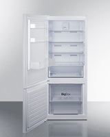 28" Wide Bottom Mount Refrigerator - (FFBF151WLHD)