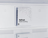 28" Wide Bottom Mount Refrigerator - (FFBF154SSLHD)