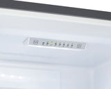 FFBF235PL- Summit 24" Wide Bottom Freezer Refrigerator - (FFBF235PL)