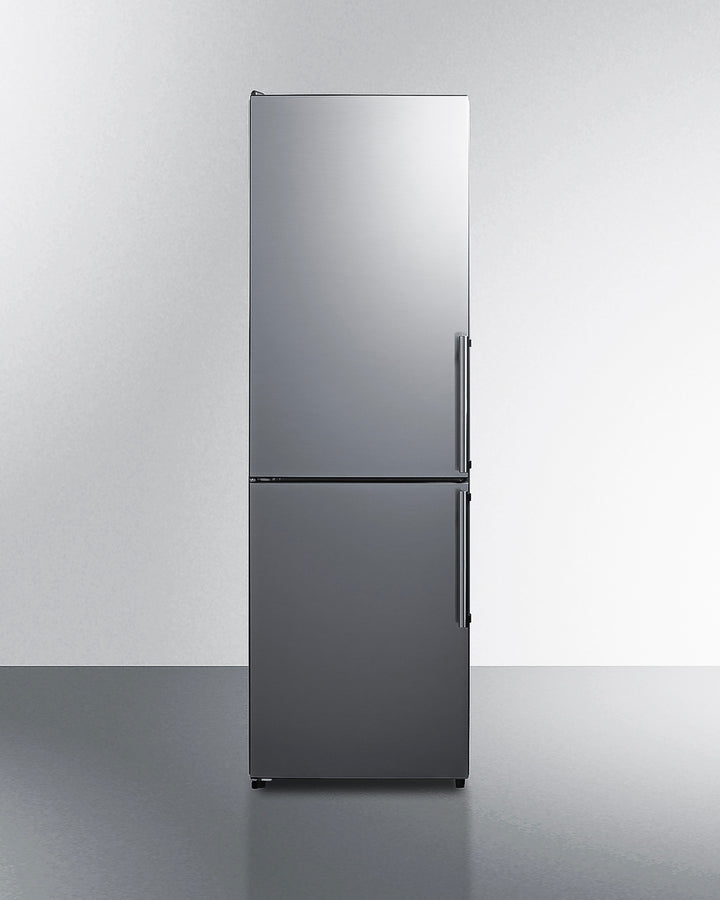 24" Wide Bottom Freezer Refrigerator - (FFBF235PLLHD)