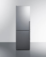 24" Wide Bottom Freezer Refrigerator - (FFBF235PLLHD)