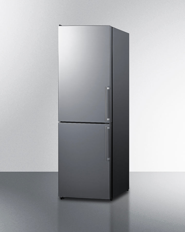 24" Wide Bottom Freezer Refrigerator - (FFBF235PLLHD)
