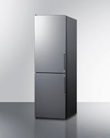 24" Wide Bottom Freezer Refrigerator - (FFBF235PLLHD)