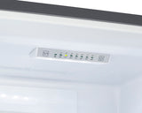 24" Wide Bottom Freezer Refrigerator - (FFBF235PLLHD)