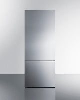 28" Wide Built-In Bottom Freezer Refrigerator - (FFBF279SSBILHD)