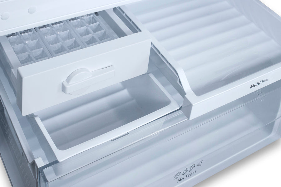 28" Wide Built-In Bottom Freezer Refrigerator - (FFBF279SSBILHD)
