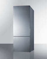 28" Wide Built-In Bottom Freezer Refrigerator With Icemaker - (FFBF279SSIM)