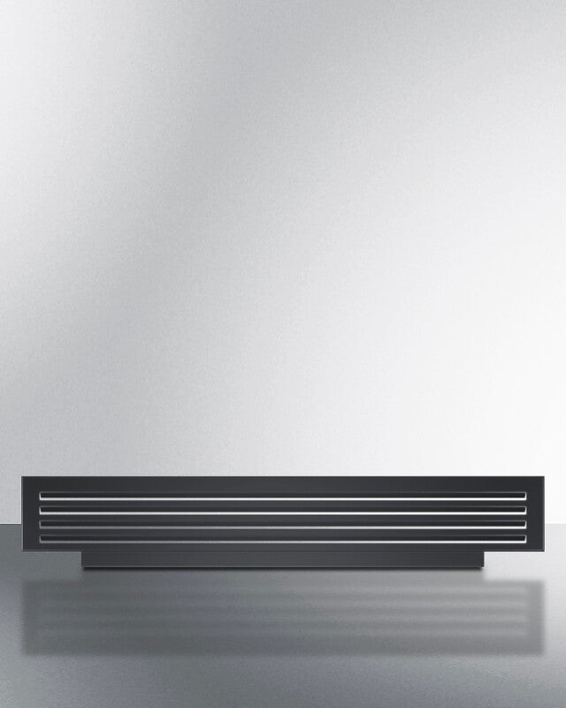 28" Wide Bottom Freezer Refrigerator - (FFBF279SSXH72) - SUMMIT